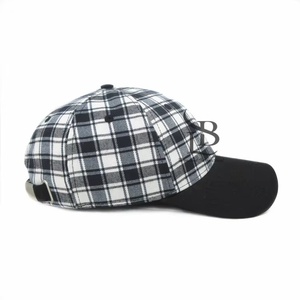Gorras de béisbol ajustables de diseño de moda de alta calidad para hombre, precio al por mayor, el mejor Material, los hombres usan gorras de béisbol personalizadas - Product Image 2