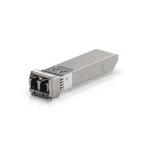 โมดูล Ubiquiti UACC-OM-SFP10-1450 SFP+, 1450nm, 10G, CWDM, 20 กม., โหมดเดี่ยว, ดูเพล็กซ์ LC UPC - Product Image 3