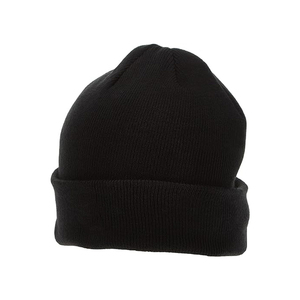 OEM New Arrivals Beanie <b>Caps</b> with Custom logo Best Manufacturing Latest Designs Wholesale Soft Warm Acrylic Beanies 22026 - Product Image 4