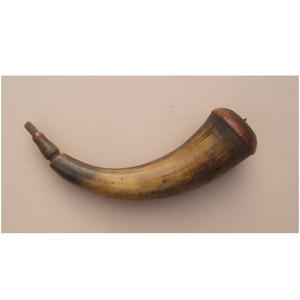 Cuerno de Polvo de Búfalo, Diferentes Colores Naturales, Mejor Calidad, 2 Piezas de Cuerno de Polvo de Búfalo a Bajo Precio - Product Image 5