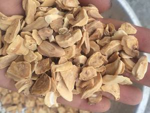 Ail séché de qualité supérieure du Vietnam | Fournisseur en vrac de flocons d'ail déshydratés - Product Image 2