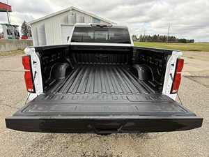 Chevrolet Silverado 3500HD LTZ CHROME SPORT EDITION Usada, Año 2025 - Product Image 5