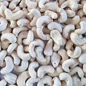 Nueces de Anacardo Enteras Secas W450 100% Naturales al por Mayor, Nutritivas, Deliciosas, Frescas, Crudas, de Alta Calidad, Garantía de Calidad - Product Image 1