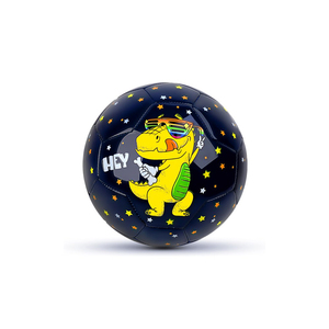 PK-pelota de fútbol de calidad, balón de fútbol de equipo de paquistaní, logotipo personalizado, pelota de fútbol barata, bola colorida, hecha a medida - Product Image 3