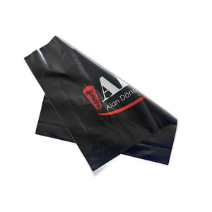 Bolsas de Compras de Plástico Reforzadas con MDPE Ecológicas, Bolsas Desechables al por Mayor - Product Image 4