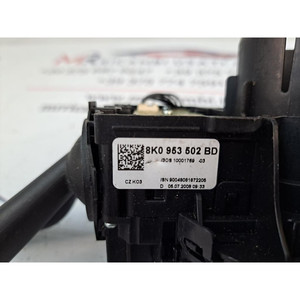 คู่มือการติดตั้งอุปกรณ์เสริม AUDI A5 Sedan Series (8T3) 8K0953502BD (07>17) ฉบับสมบูรณ์ - Product Image 4