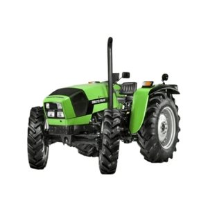 Proveedor Indio Líder de Maquinaria Agrícola, Tractor Combinado Deutz Fahr de Alto Rendimiento y Durabilidad - Product Image 3