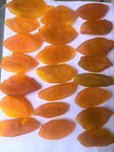 Tamiser les fruits de la passion séchés rouges, couleur jaune pour l'exportation-Fruits de la passion tropicaux séchés doux de haute qualité de 99GD - Product Image 3