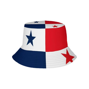 2026 Panama Coupe du Monde de Football Accessoires pour supporters Marchandises Produits Souvenirs Drapeaux Chapeaux Casquettes Écharpes Bracelets Ensembles Cadeaux Zone des Fans - Product Image 5