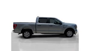 Ford F-150 XLT SuperCrew 2023, Caja de 5.5', 2WD, Usado en Excelentes Condiciones - Product Image 6