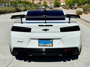 เชฟโรเลต คามาโร ซีแอล1 ปี 2017 สภาพดีเยี่ยม - Product Image 2