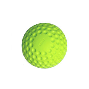 Boule de fossette professionnelle Durable en PU pour le liège de la Machine de tangage fabriqué en Irlande pour l'entraînement - Product Image 2