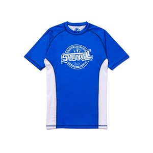 เสื้อบีบอัดระบายอากาศแขนยาวสำหรับเล่นกีฬาเสื้อโพลีเอสเตอร์/ ไนลอนพิมพ์โลโก้ได้ตามต้องการ - Product Image 1