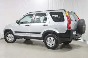 HONDA CR-V LX 2004 USADO, Volante a la Izquierda/Derecha - Product Image 5