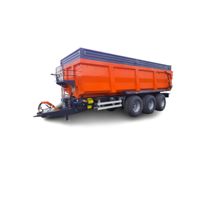 Remolque agrícola de 15 a 20 toneladas, para granja - Product Image 1