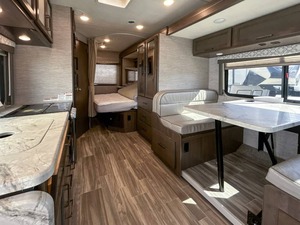 Remolques de viaje usados T-h-or F-r-e-d-o-m E-l-i-t-e 24F-E 2021, ODM Mini, ligeros, todoterreno, autocaravana, remolque de viaje. - Product Image 2