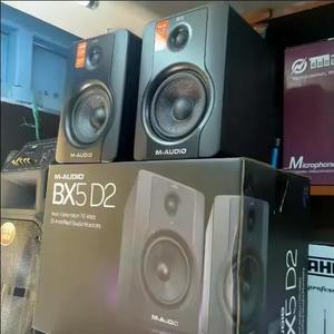 Top Exclusive Sales BX5 Studio <b>Monitor</b> <b>Speakers</b> Available - Product Image 1