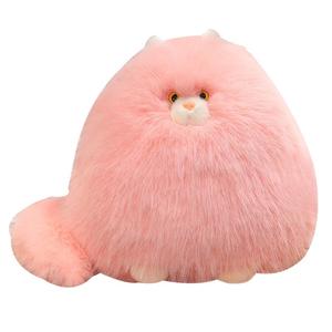 Peluche Personalizzati a Forma di Gatto Cartoonesco, Morbidi e Soffici, per Casa Accogliente, Uomo e Donna - Product Image 1