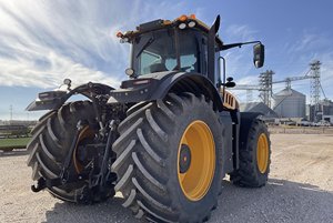 Tracteur JCB FASTRAC 8330 2022 à vendre - Product Image 4