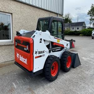 เครื่องจักรรถตักขนาดเล็กรถตักดินสภาพพรีเมียม - Product Image 2