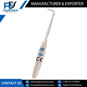 Hoge Kwaliteit Aangepaste Logo Fabriek Groothandel Prijs Chirurgisch <span class=keywords><strong>Lahey</strong></span> <span class=keywords><strong>Retractor</strong></span> / Custom Made <span class=keywords><strong>Lahey</strong></span> <span class=keywords><strong>Retractor</strong></span> Voor Verkoop - Product Image 3