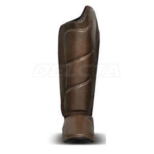 Protector de Espinilla para Kickboxing, Precio Económico al por Mayor, Mejor Calidad, Fabricación en Fábrica - Product Image 5