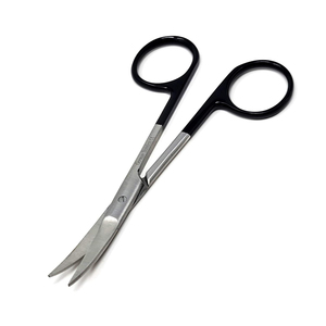 กรรไกรผ่าตัด Mayo harrington Dressing Instruments Mayo Mayo ทรงโค้งตรง - Product Image 3