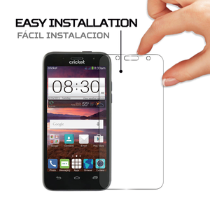 ฟิล์มกันรอย ANTISHOCK สำหรับอุปกรณ์เสริมมือถือ ZTE Fanfare Premium - Product Image 2