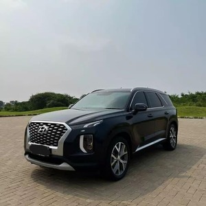 2022ที่ใช้สำหรับ Tiburon พวงมาลัยซ้ายยูโร III ปล่อย50001-75000ไมล์เรากำเนิด - Product Image 1