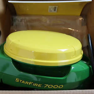 Récepteur GPS de précision John Deere Starfire 3000 à bas prix, Starfire 7000 Globe en vente, agriculture de précision abordable - Product Image 6