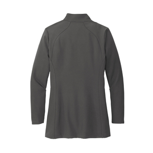 <b>Women</b> Street Wear <b>Lightweight</b> Softshell Quilted <b>Jacket</b> Winter Season Comfortable and Breathable Ladies Softshell <b>Jacket</b> - Product Image 5
