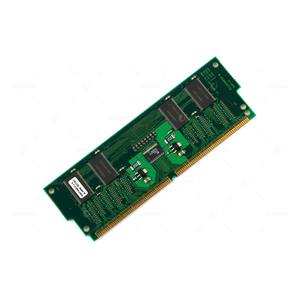 Memoria MITSUBISHI MH4M144DCXTJ-6, 64 MB, Carga Rápida de 60 ns, ECC, 200 Pines, DIMM para Servidor SUN Ultra SparcEngine - Product Image 1