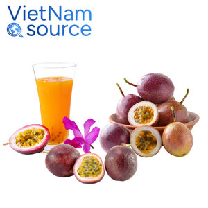 Top 1 Fruit de la passion-Jus d'arôme tropical frais Fruit de la passion riche en douceur naturelle Fruit de la passion-de Viet Nam Factory - Product Image 2