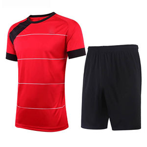 Conjunto de Uniforme de Fútbol Americano de Grado Profesional, Ligero, de Secado Rápido, de Poliéster - Product Image 4