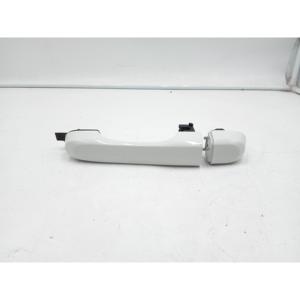 Manija Exterior Derecha Delantera para JEEP Renegade Serie (18>) 735666448 - Product Image 1