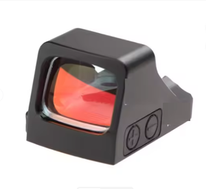 สินค้าใหม่คุณภาพสูง HS507K-X2 กล้องเล็งแบบจุดแดง พร้อมชุดอุปกรณ์ครบชุด พร้อมจัดส่ง - Product Image 3