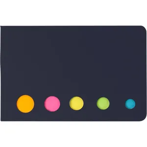 Set di Blocchi Note Personalizzabili Dwayne, Gadget da Ufficio Unici e Promozionali - Product Image 1