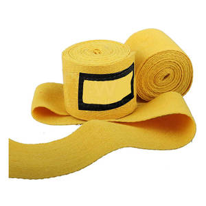 ผ้าพันข้อมือปรับได้ใส่สบาย - Product Image 1