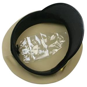 Factory Made Wholesale Customized Ceremonial Headgear <b>Peak</b> <b>Caps</b> Top Selling Adjustable <b>Cap</b> Peaked Hat - Product Image 3