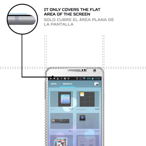 เคสโทรศัพท์มือถือกันกระแทก Ulefone ป้องกันหน้าจอ N9002ทนทานและดูดซับแรงกระแทก - Product Image 5