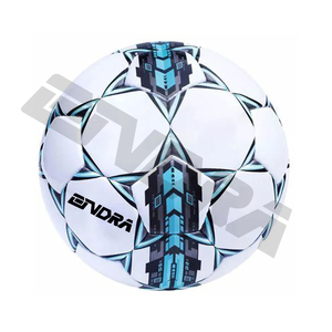 Balón de Fútbol Profesional Talla 5 Oficial, Cosido a Máquina, TPU de 3mm de Grosor, Tela Mate, Talla 5 para Entrenamiento de Clubes - Product Image 4