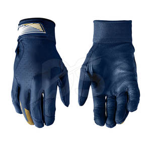 Guantes de Béisbol para Hombre de Alta Calidad y Cómodos con Correa Ajustable, Transpirables, Ligeros y Duraderos para Uso Deportivo Diario - Product Image 6