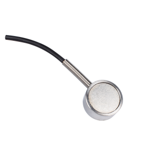 Paslanmaz Çelik Mikro Düğme Tipi Yük Hücresi Tıbbi Sınıf (20kg/50kg/70kg) Yüksek Hassasiyetli Dirençli Gerinim Ölçer Çıkışlı Kuvvet Sensörü - Product Image 4