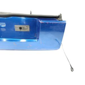 Portellone Posteriore Completo per CITROEN C2 2a Serie (05>08) - Product Image 2