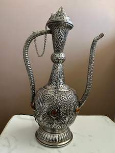 Moderno Adorno Decorativo para el Hogar de Latón con Impresión Digital y Técnica de Fundición - Artículos de Decoración para el Hogar de Alta Calidad - Product Image 5