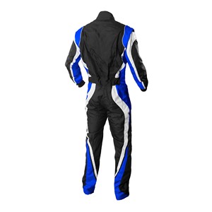 Traje de Carreras de Karts, Totalmente Personalizable, Trajes de Carreras con Impresión Digital, Conjuntos de Carreras de Motos y Automóviles, Ropa Deportiva - Product Image 4