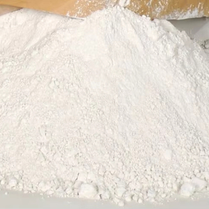 ผงเปลือกหอยแคลเซียมสูงเปลือกหอยผงบริสุทธิ์เชื่อถือได้ - Product Image 1