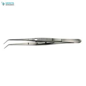 Pinzas autoblocantes 14cm-Instrumentos dentales - Product Image 5