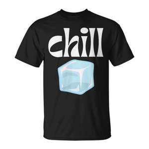 T-shirt d'été unisexe à col rond et manches courtes avec impression numérique, idéal pour les réunions de famille et les fêtes - Product Image 1