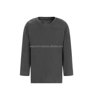 Jersey de hockey sobre hielo de alta calidad al por mayor - Product Image 1